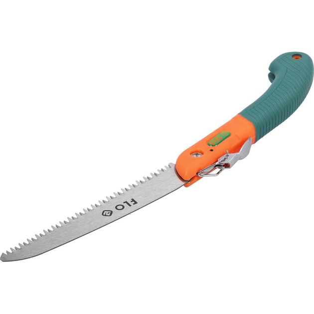 Ножівка садова VOREL розкладна, L=180 мм, фото , зображення 8 | SNABZHENIE.com.ua Ножівка садова VOREL розкладна, L=180 мм, фото , зображення 8 | SNABZHENIE.com.ua