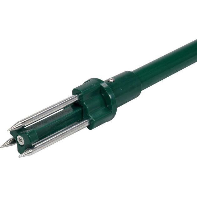 Ручной виривач бурьянов FLO; 98х21,5 см, Ø=19 мм, фото , изображение 8 | SNABZHENIE.com.ua