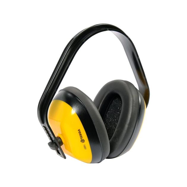 Навушники протишумні VOREL 24+ дБ [10/60], фото , зображення 2 | SNABZHENIE.com.ua