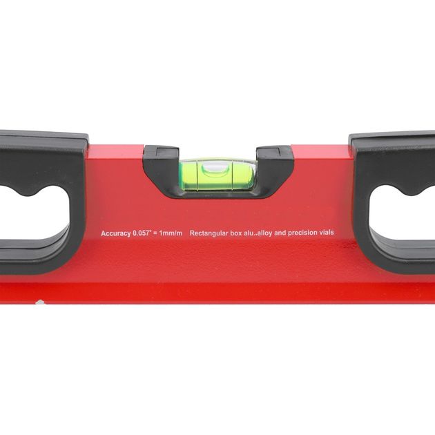 Уровень алюминиевый 1.5 м с 2 ручками и 3 глазками YATO (YT-3026), фото , изображение 6 | SNABZHENIE.com.ua Уровень алюминиевый 1.5 м с 2 ручками и 3 глазками YATO (YT-3026), фото , изображение 6 | SNABZHENIE.com.ua