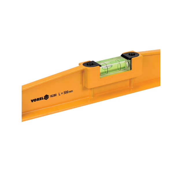 Трапециевидный уровень VOREL, 50 см, 2 капсулы, алюминий, фото , изображение 10 | SNABZHENIE.com.ua Трапециевидный уровень VOREL, 50 см, 2 капсулы, алюминий, фото , изображение 10 | SNABZHENIE.com.ua
