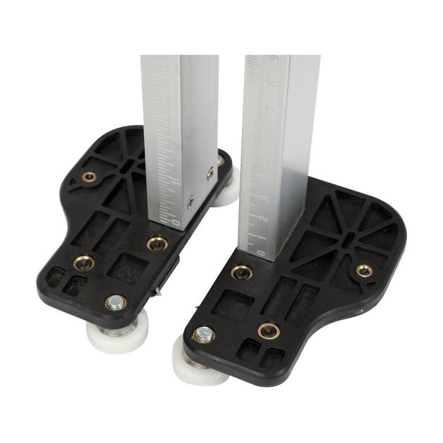 Резак-рейсмус YATO 2-сторонний для плит до 16 мм, 600 мм, 2 ножа + 10 запасных, фото , изображение 8 | SNABZHENIE.com.ua