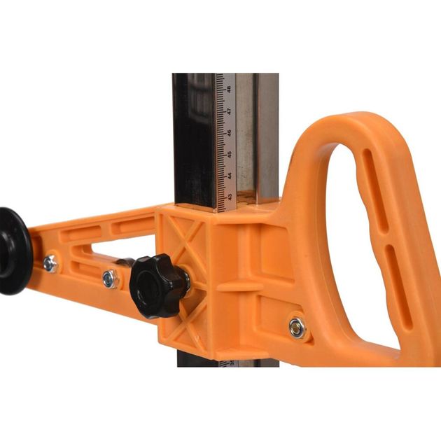 Різак-рейсмус двосторонній до г/к плит YATO шириною 20-500 мм [10], фото , изображение 5 | SNABZHENIE.com.ua