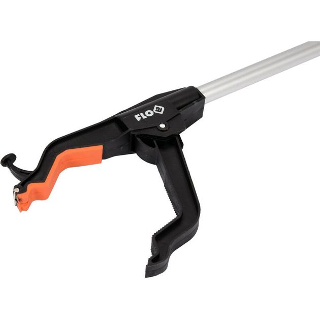 Схоплювач сміття ручний FLO, l= 760 мм, Ø= 14 мм [24], фото , зображення 2 | SNABZHENIE.com.ua