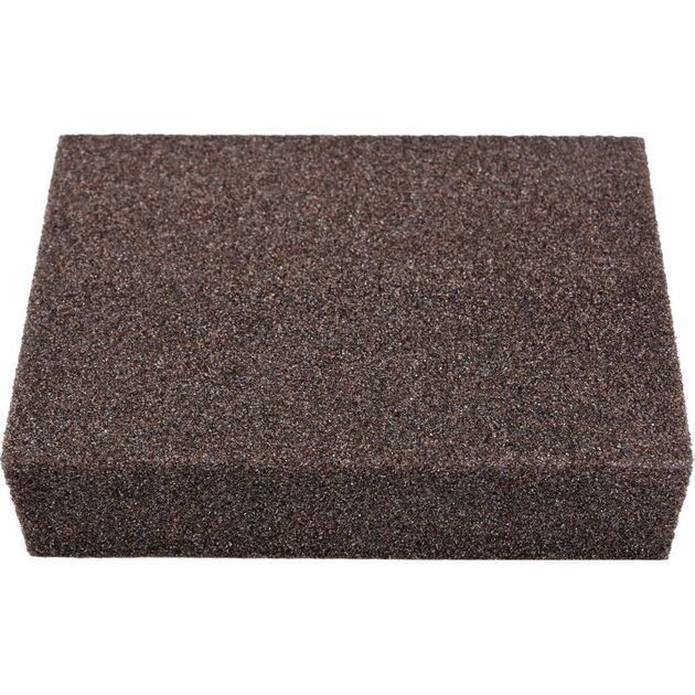 Губка для шліфування VOREL P180 [50], фото , зображення 5 | SNABZHENIE.com.ua