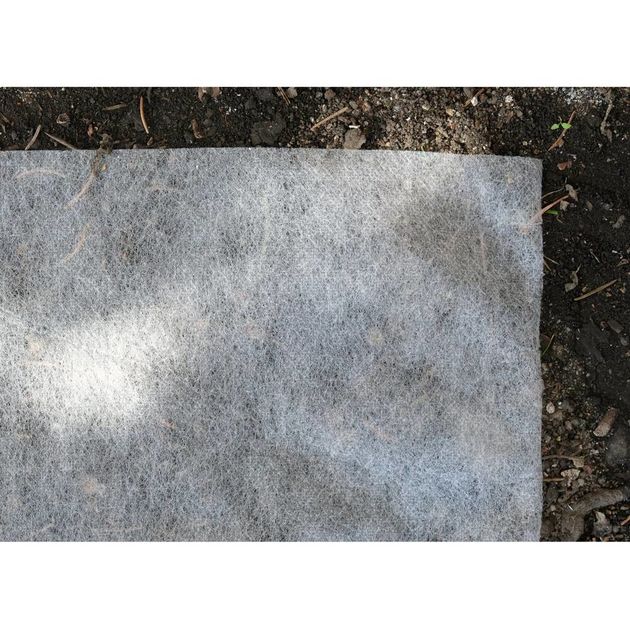 Агроволокно защитное накрывное FLO, 50x1,6 м, 19 г/м², полипропилен, фото , изображение 5 | SNABZHENIE.com.ua Агроволокно защитное накрывное FLO, 50x1,6 м, 19 г/м², полипропилен, фото , изображение 5 | SNABZHENIE.com.ua