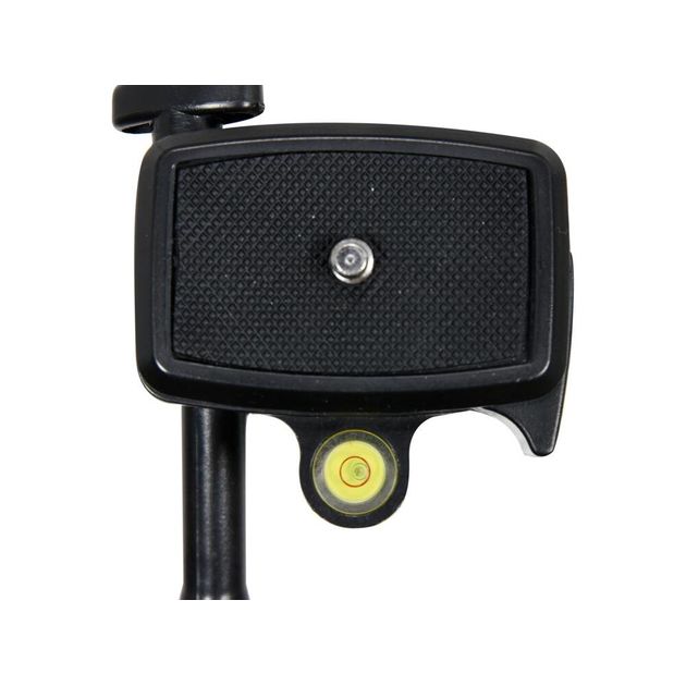 Штатив-тренога алюминиевый VOREL телескопические ножки 25-50 см, фото , изображение 5 | SNABZHENIE.com.ua