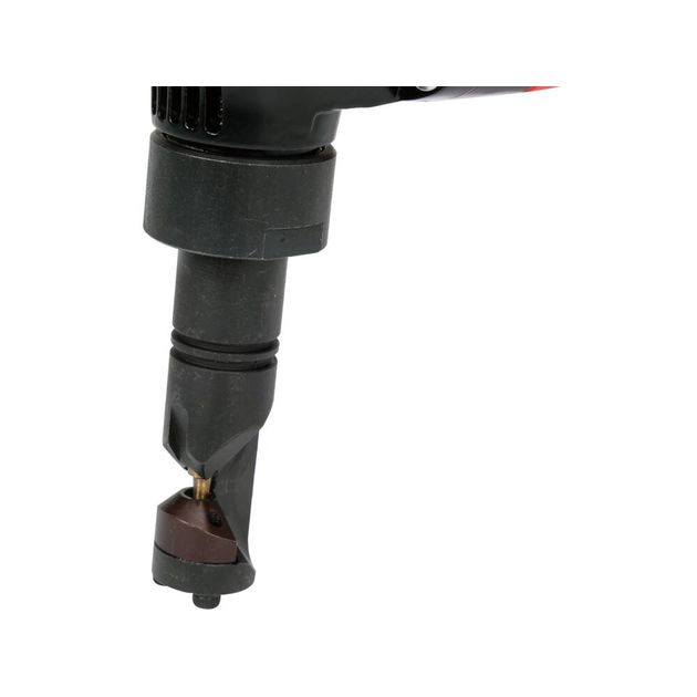 Электрические ножницы для металла YATO, 230 В, 600 В, T=1.2-2.5 мм, фото , изображение 4 | SNABZHENIE.com.ua