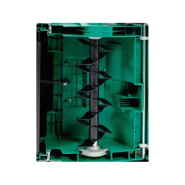 Культиватор грунта електромереж.- 230 В FLO, 1500 Вт, зона оброб.- 320х 12 мм, ножі Ø= 16, 20 мм [1], фото , зображення 8 | SNABZHENIE.com.ua