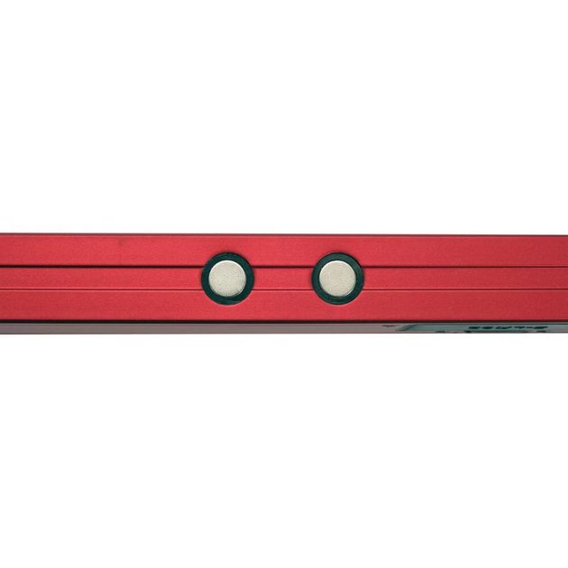 Уровень электронный с LED-дисплеем YATO, 400 мм, магнитный, алюминиевый, фото , изображение 11 | SNABZHENIE.com.ua Уровень электронный с LED-дисплеем YATO, 400 мм, магнитный, алюминиевый, фото , изображение 11 | SNABZHENIE.com.ua