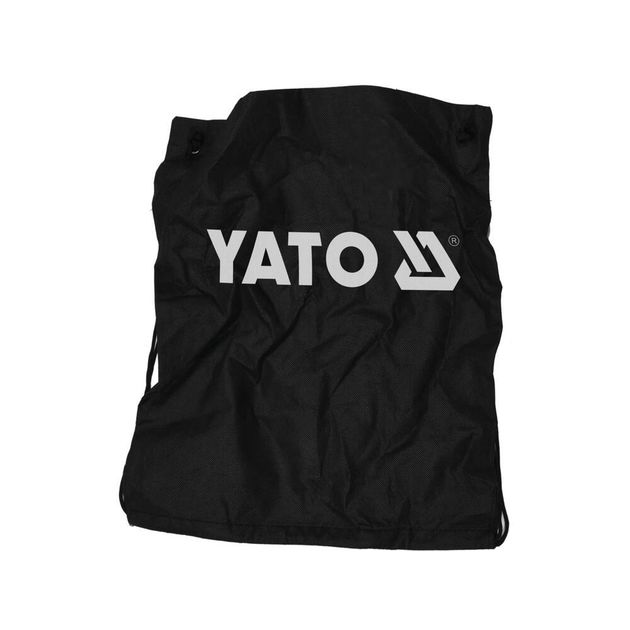 Шлейки безпеки з лямками корпусу тіла та амортизатором YATO для висотних робіт (YT-74235), фото , зображення 8 | SNABZHENIE.com.ua Шлейки безпеки з лямками корпусу тіла та амортизатором YATO для висотних робіт (YT-74235), фото , зображення 8 | SNABZHENIE.com.ua