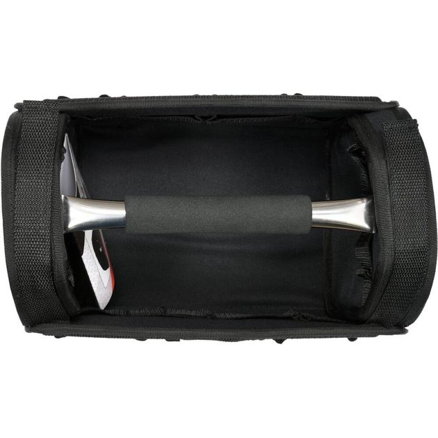 Сумка для инструментов 12 карманов, полиэстер, YATO (YT-74371), фото , изображение 4 | SNABZHENIE.com.ua