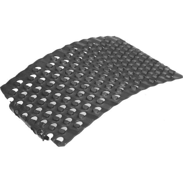 Запасное лезвие VOREL 60x40 мм (VO-25301), фото , изображение 2 | SNABZHENIE.com.ua