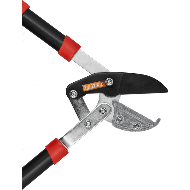 Секатор для веток YATO: Ø=41мм с телескопич. ручками, l=660-910 мм, фото , изображение 14 | SNABZHENIE.com.ua