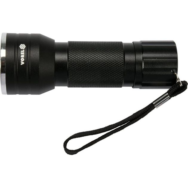 Ліхтар ультрафіолетовий VOREL з окулярами для виявлення протікання рідини, перевірки банкнот [80], фото , зображення 6 | SNABZHENIE.com.ua