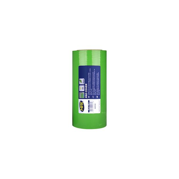 HPX PRO COVER 25см х 100м - самоклеящаяся пленка с УФ защитой, фото  | SNABZHENIE.com.ua