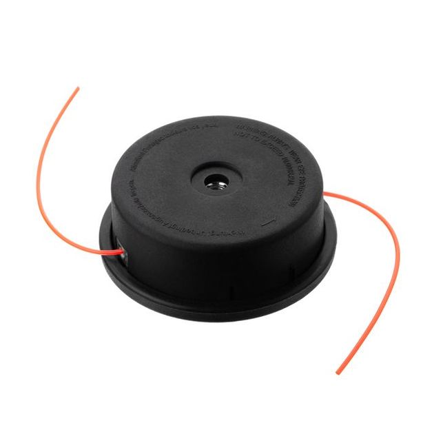 Катушка AUTOCUT для триммера, резьба М10х1,25, макс. диаметр 3.0 мм, фото , изображение 2 | SNABZHENIE.com.ua Катушка AUTOCUT для триммера, резьба М10х1,25, макс. диаметр 3.0 мм, фото , изображение 2 | SNABZHENIE.com.ua