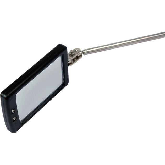 Средства для осмотра оборудования YATO, набор 5 элементов, фото , изображение 8 | SNABZHENIE.com.ua