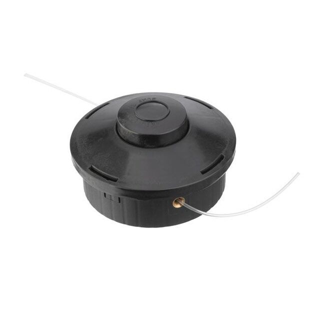 Катушка для триммера INTERTOOL DT-2249, 1.6-2.4 мм, фото  | SNABZHENIE.com.ua