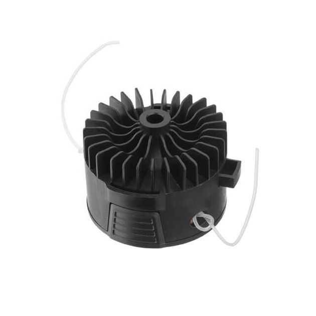 Катушка для триммера INTERTOOL DT-2256, 1.6 мм леска, фото , изображение 2 | SNABZHENIE.com.ua Катушка для триммера INTERTOOL DT-2256, 1.6 мм леска, фото , изображение 2 | SNABZHENIE.com.ua