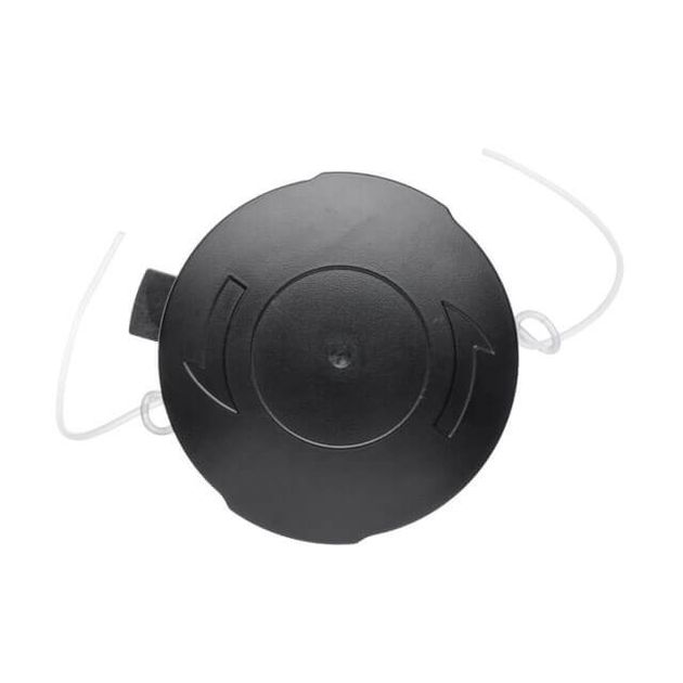 Катушка для триммера INTERTOOL DT-2256, 1.6 мм леска, фото , изображение 3 | SNABZHENIE.com.ua Катушка для триммера INTERTOOL DT-2256, 1.6 мм леска, фото , изображение 3 | SNABZHENIE.com.ua