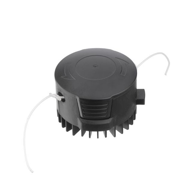 Катушка для триммера INTERTOOL DT-2256, 1.6 мм леска, фото  | SNABZHENIE.com.ua