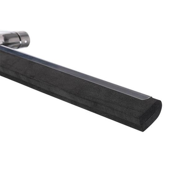 Стяжка-сквидж для пола 550 мм INTERTOOL KT-2699, фото , изображение 7 | SNABZHENIE.com.ua Стяжка-сквидж для пола 550 мм INTERTOOL KT-2699, фото , изображение 7 | SNABZHENIE.com.ua