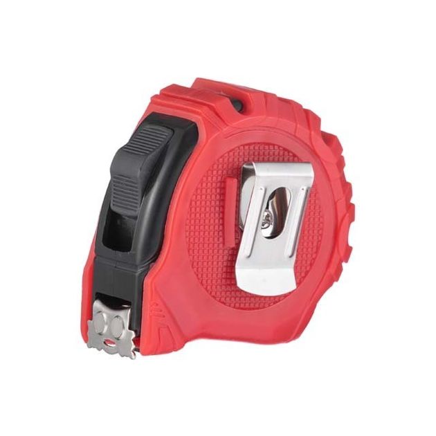 Рулетка 3м*16мм с фиксатором и магнитом INTERTOOL MT-0503, фото , изображение 3 | SNABZHENIE.com.ua Рулетка 3м*16мм с фиксатором и магнитом INTERTOOL MT-0503, фото , изображение 3 | SNABZHENIE.com.ua