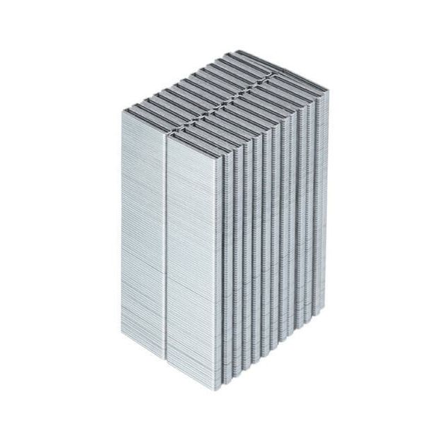 Скоба для степлера INTERTOOL PT-8332, 32мм, 5000шт/упак, фото , изображение 4 | SNABZHENIE.com.ua Скоба для степлера INTERTOOL PT-8332, 32мм, 5000шт/упак, фото , изображение 4 | SNABZHENIE.com.ua