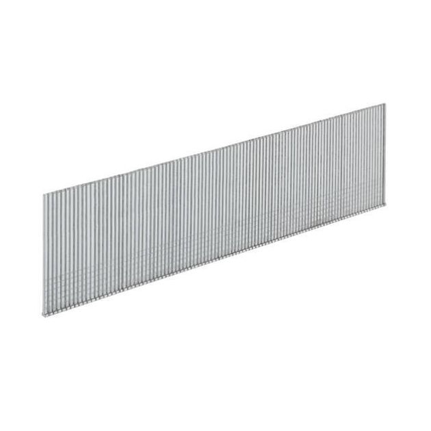 Гвоздь для степлера 40мм (18GA) 1.0*1.25мм 5000шт INTERTOOL PT-8640, фото , изображение 2 | SNABZHENIE.com.ua Гвоздь для степлера 40мм (18GA) 1.0*1.25мм 5000шт INTERTOOL PT-8640, фото , изображение 2 | SNABZHENIE.com.ua