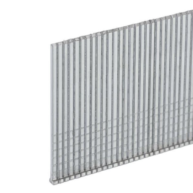 Гвоздь для степлера 40мм (18GA) 1.0*1.25мм 5000шт INTERTOOL PT-8640, фото , изображение 3 | SNABZHENIE.com.ua Гвоздь для степлера 40мм (18GA) 1.0*1.25мм 5000шт INTERTOOL PT-8640, фото , изображение 3 | SNABZHENIE.com.ua
