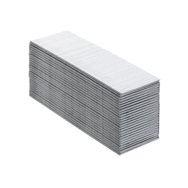 Гвоздь для степлера 40мм (18GA) 1.0*1.25мм 5000шт INTERTOOL PT-8640, фото , изображение 4 | SNABZHENIE.com.ua Гвоздь для степлера 40мм (18GA) 1.0*1.25мм 5000шт INTERTOOL PT-8640, фото , изображение 4 | SNABZHENIE.com.ua