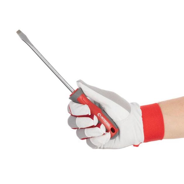 Набор отверток INTERTOOL VT-3371, 20 шт., фото , изображение 7 | SNABZHENIE.com.ua Набор отверток INTERTOOL VT-3371, 20 шт., фото , изображение 7 | SNABZHENIE.com.ua