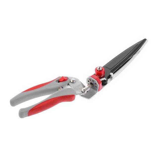 Ножницы для стрижки травы 330 мм INTERTOOL FT-1110, фото  | SNABZHENIE.com.ua