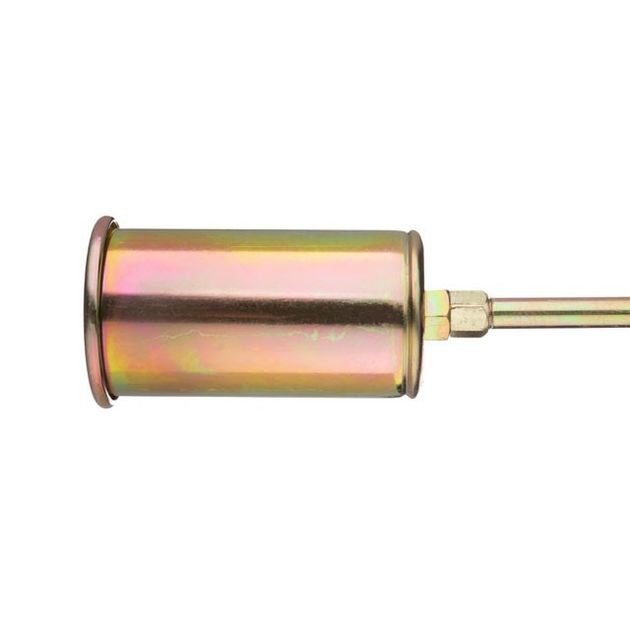 Газовая горелка INTERTOOL GB-0041 с регулятором, 705мм, сопло 115мм, фото , изображение 4 | SNABZHENIE.com.ua Газовая горелка INTERTOOL GB-0041 с регулятором, 705мм, сопло 115мм, фото , изображение 4 | SNABZHENIE.com.ua