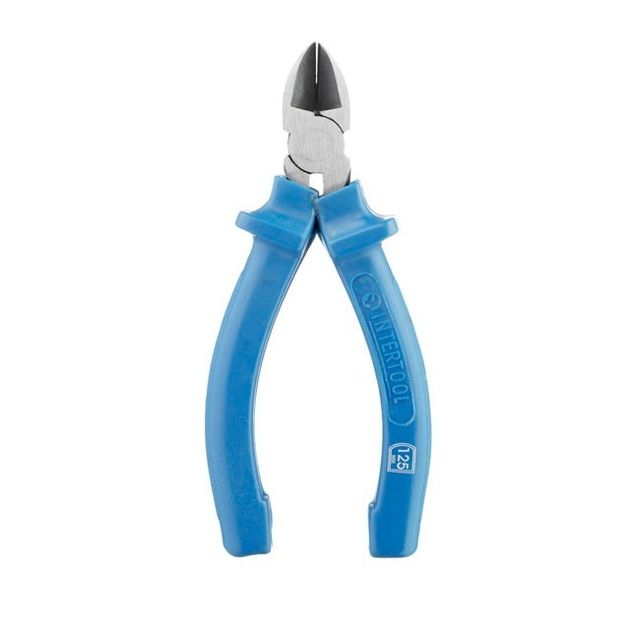 Бокорізи 130 мм INTERTOOL HT-0140, фото , зображення 4 | SNABZHENIE.com.ua Бокорізи 130 мм INTERTOOL HT-0140, фото , зображення 4 | SNABZHENIE.com.ua