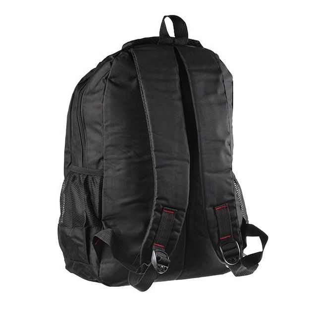 Рюкзак INTERTOOL BX-9021, 2 відділення, 20 л, фото , зображення 4 | SNABZHENIE.com.ua Рюкзак INTERTOOL BX-9021, 2 відділення, 20 л, фото , зображення 4 | SNABZHENIE.com.ua