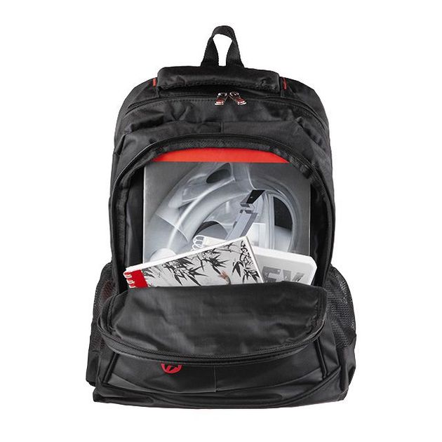 Рюкзак INTERTOOL BX-9021, 2 відділення, 20 л, фото , зображення 7 | SNABZHENIE.com.ua Рюкзак INTERTOOL BX-9021, 2 відділення, 20 л, фото , зображення 7 | SNABZHENIE.com.ua