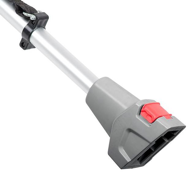 Мультиінструмент садовий 5 в 1. Триммер, сучкоріз, кущоріз INTERTOOL DT-2245, фото , зображення 3 | SNABZHENIE.com.ua