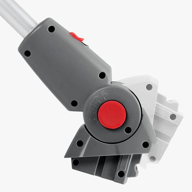 Мультиінструмент садовий 5 в 1. Триммер, сучкоріз, кущоріз INTERTOOL DT-2245, фото , зображення 4 | SNABZHENIE.com.ua