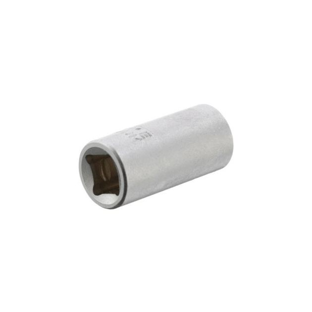 Переходник 1/4 шестигранник 1/4 квадрат, 25мм, Хром-Ванадий INTERTOOL ET-1101, фото , зображення 2 | SNABZHENIE.com.ua Переходник 1/4 шестигранник 1/4 квадрат, 25мм, Хром-Ванадий INTERTOOL ET-1101, фото , зображення 2 | SNABZHENIE.com.ua