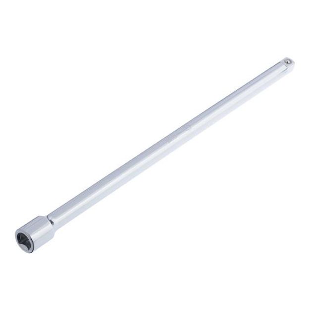 Удлинитель 1/4" INTERTOOL ET-1220, 200 мм, фото , изображение 2 | SNABZHENIE.com.ua