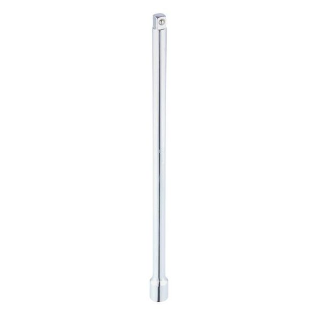 Подовжувач 1/4", 200 мм INTERTOOL ET-1220, фото  | SNABZHENIE.com.ua