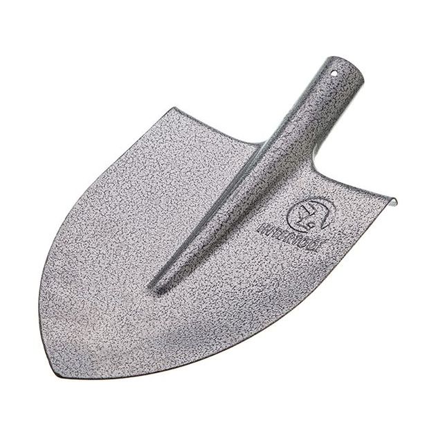 Лопата штыковая INTERTOOL FT-2002, 0,75 кг, фото  | SNABZHENIE.com.ua