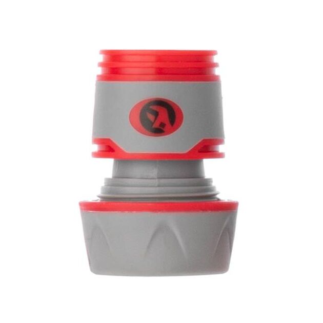 Коннектор 1/2 для шланга 3/4 INTERTOOL GE-1117, фото  | SNABZHENIE.com.ua