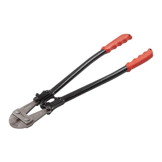 Арматурные ножницы 600 мм Cr-V, max 7 мм INTERTOOL HT-0153, фото , изображение 2 | SNABZHENIE.com.ua Арматурные ножницы 600 мм Cr-V, max 7 мм INTERTOOL HT-0153, фото , изображение 2 | SNABZHENIE.com.ua