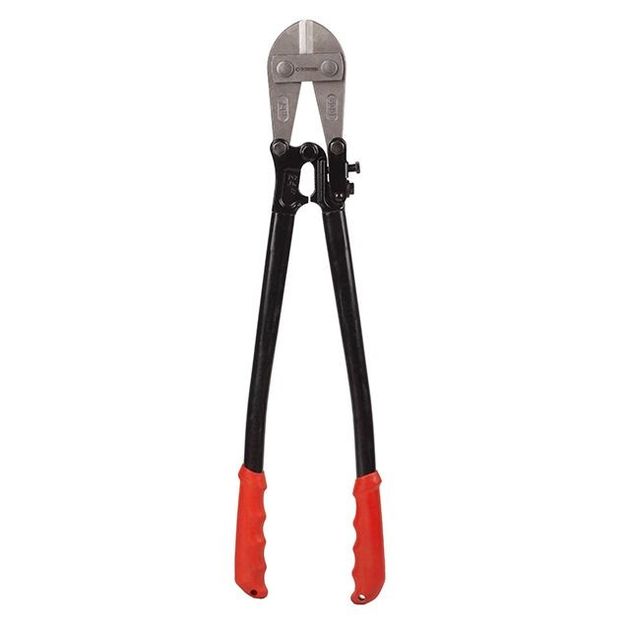 Арматурные ножницы 600 мм Cr-V, max 7 мм INTERTOOL HT-0153, фото , изображение 3 | SNABZHENIE.com.ua Арматурные ножницы 600 мм Cr-V, max 7 мм INTERTOOL HT-0153, фото , изображение 3 | SNABZHENIE.com.ua