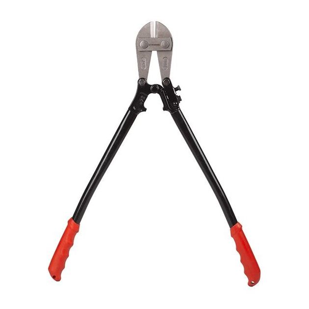 Арматурные ножницы 600 мм Cr-V, max 7 мм INTERTOOL HT-0153, фото , изображение 4 | SNABZHENIE.com.ua Арматурные ножницы 600 мм Cr-V, max 7 мм INTERTOOL HT-0153, фото , изображение 4 | SNABZHENIE.com.ua
