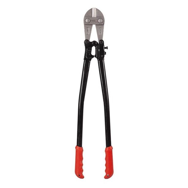 Ножницы арматурные 750 мм, Cr-V, max 9 мм INTERTOOL HT-0154, фото , изображение 3 | SNABZHENIE.com.ua Ножницы арматурные 750 мм, Cr-V, max 9 мм INTERTOOL HT-0154, фото , изображение 3 | SNABZHENIE.com.ua