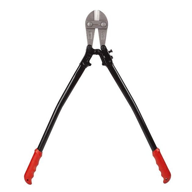 Ножницы арматурные 750 мм, Cr-V, max 9 мм INTERTOOL HT-0154, фото , изображение 4 | SNABZHENIE.com.ua Ножницы арматурные 750 мм, Cr-V, max 9 мм INTERTOOL HT-0154, фото , изображение 4 | SNABZHENIE.com.ua